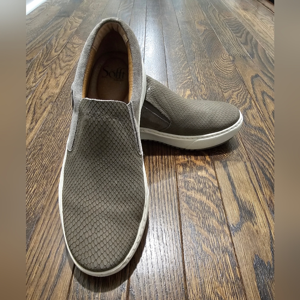 Sofft shoes